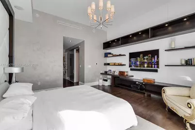 900 Brickell Key Blvd #2904, Miami, FL 33131 - Photo 16