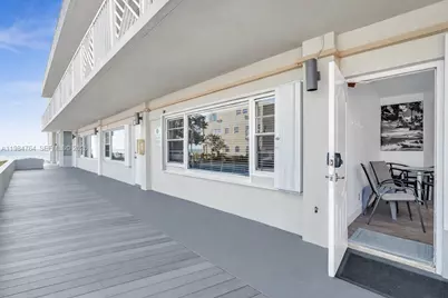 4144 El Mar Dr #1, Lauderdale by the Sea, FL 33308 - Photo 1