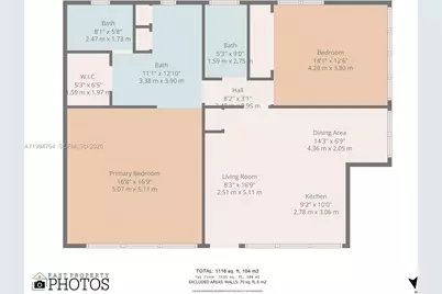 4144 El Mar Dr #1, Lauderdale by the Sea, FL 33308 - Photo 46