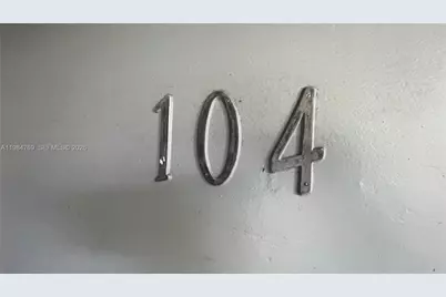 13700 NE 6th Ave #104, North Miami, FL 33161 - Photo 4