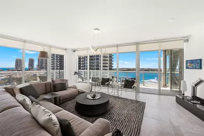 450 Alton Rd #1507, Miami Beach, FL 33139 - Photo 8
