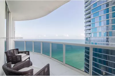 15811 Collins Ave #2602, Sunny Isles Beach, FL 33160 - Photo 2