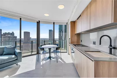 121 NE 5th St #3005, Miami, FL 33130 - Photo 2