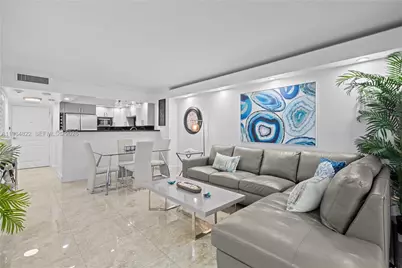 3675 N Country Club Dr #1907, Aventura, FL 33180 - Photo 12