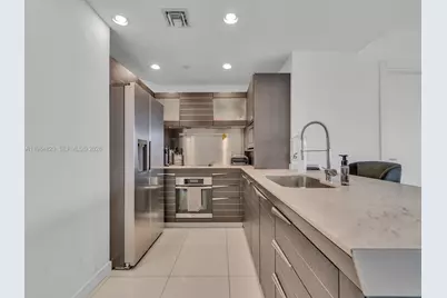 200 Biscayne Boulevard Way #3603, Miami, FL 33131 - Photo 4