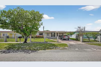 22300 SW 109th Ave, Miami, FL 33170 - Photo 1