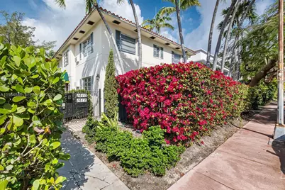 1610 Michigan Ave #2, Miami Beach, FL 33139 - Photo 14