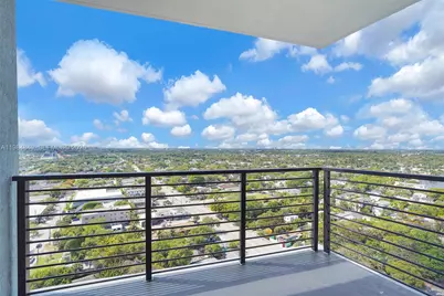 307 SW 5th St #1809, Fort Lauderdale, FL 33315 - Photo 1