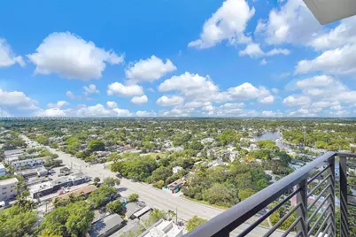 307 SW 5th St #1809, Fort Lauderdale, FL 33315 - Photo 2