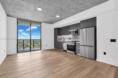 307 SW 5th St #1809, Fort Lauderdale, FL 33315 - Photo 14