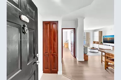 17150 N Bay Rd #2205, Sunny Isles Beach, FL 33160 - Photo 6