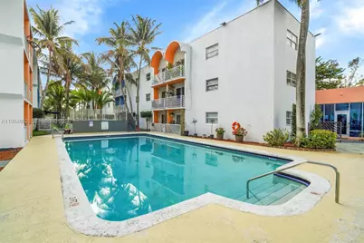 4335 NW South Tamiami Canal Dr #304, Miami, FL 33126 - Photo 16