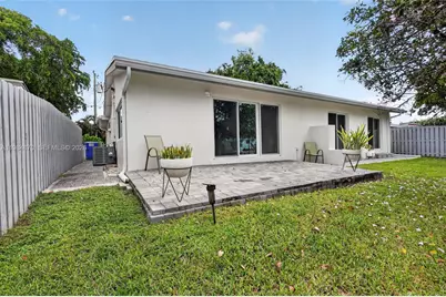 3042 Hayes St, Hollywood, FL 33021 - Photo 52