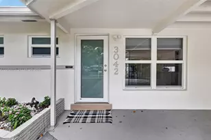 3042 Hayes St, Hollywood, FL 33021 - Photo 14
