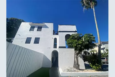 2705 NE 9th Ave #202, Wilton Manors, FL 33334 - Photo 34