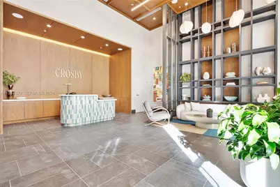 11 NE 6th St #1805, Miami, FL 33132 - Photo 22