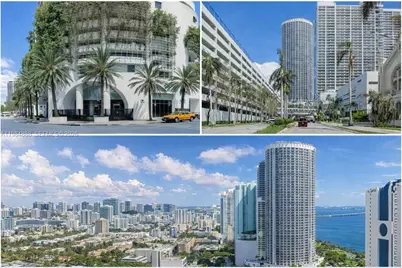 1750 N Bayshore Dr #3811, Miami, FL 33132 - Photo 18