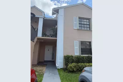 1022 SE Adams Ave #1022C, Homestead, FL 33034 - Photo 20