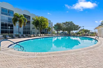 7647 Southampton Ter #314, Tamarac, FL 33321 - Photo 32