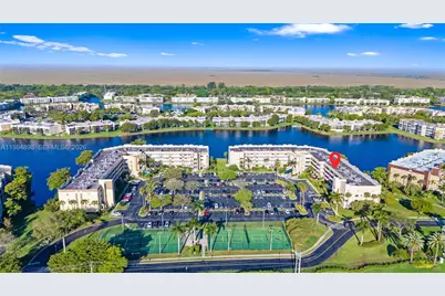 7647 Southampton Ter #314, Tamarac, FL 33321 - Photo 36