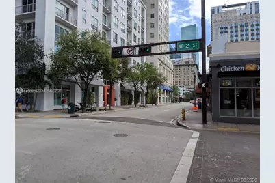 133 NE 2nd Ave #302, Miami, FL 33132 - Photo 22