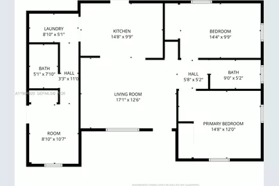 1830 NW 135th St, Miami, FL 33167 - Photo 4