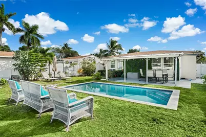 1935 Arthur St, Hollywood, FL 33020 - Photo 1