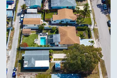 1935 Arthur St, Hollywood, FL 33020 - Photo 32