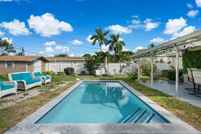 1935 Arthur St, Hollywood, FL 33020 - Photo 2