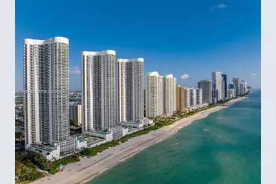 16001 Collins Ave #1106, Sunny Isles Beach, FL 33160 - Photo 2