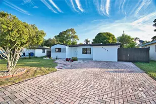 6424 SW 20th St, Miramar, FL 33023 - Photo 2