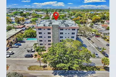 1830 Dixieanna St #102, Hollywood, FL 33020 - Photo 26