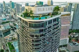 801 S Miami Ave, Miami, FL 33130 - Photo 1