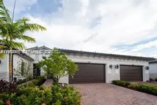 7637 S Blue Spring Dr, Parkland, FL 33067 - Photo 2
