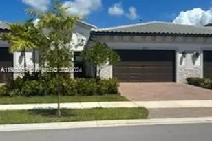 7637 S Blue Spring Dr, Parkland, FL 33067 - Photo 1