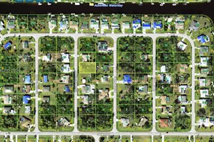 4476 Costello St, Port Charlotte, FL 33948 - Photo 1