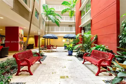 1551 NW 36th St #409, Miami, FL 33142 - Photo 2