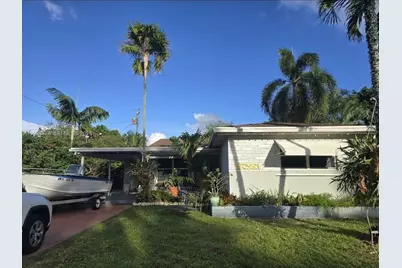 2321 N 57th Ave, Hollywood, FL 33021 - Photo 1