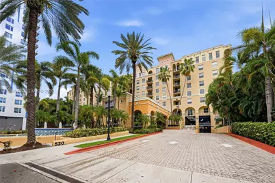 520 SE 5th Ave #3403, Fort Lauderdale, FL 33301 - Photo 1