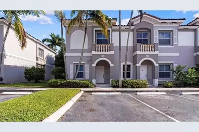 4921 SW 140th Ter #1, Miramar, FL 33027 - Photo 1