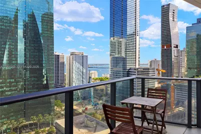 1300 S Miami Ave #2001, Miami, FL 33130 - Photo 2