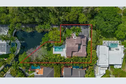 5981 SW 136th St, Pinecrest, FL 33156 - Photo 4