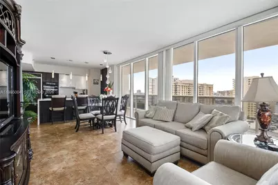 1830 S Ocean Dr #1108, Hallandale Beach, FL 33009 - Photo 6