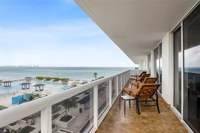 1830 S Ocean Dr #1108, Hallandale Beach, FL 33009 - Photo 22