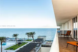 1830 S Ocean Dr, Hallandale Beach, FL 33009 - Photo 2