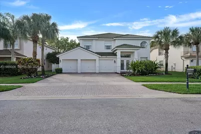 4202 Bahia Isle Cir, Wellington, FL 33449 - Photo 1