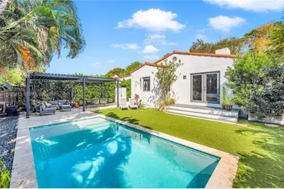 1240 SW 21st St, Miami, FL 33145 - Photo 2