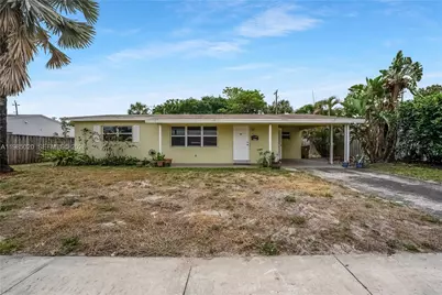 340 SE 4th St, Deerfield Beach, FL 33441 - Photo 4