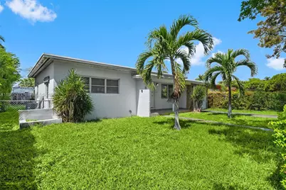 1840 SW 63rd Ave, West Miami, FL 33155 - Photo 2