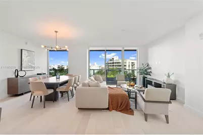 9201 E Bay Harbor Dr #604, Bay Harbor Islands, FL 33154 - Photo 8